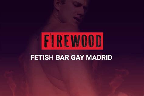 opiniones de firewood gay bar madrid|Firewood Gay Bar Madrid: opiniones, fotos, número de teléfono y ...